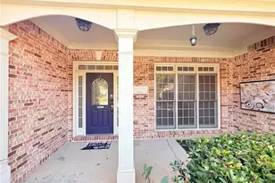 1753 Wheat Grass Way, Grayson, GA 30017 - Photo 3