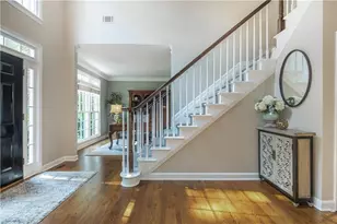 7000 Amberleigh Way, Johns Creek, GA 30097 - Photo 13