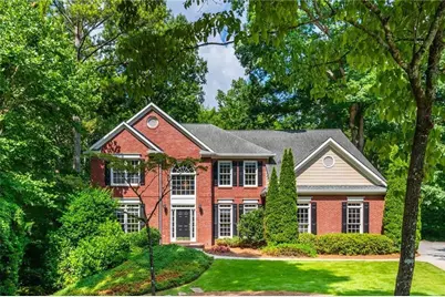 7000 Amberleigh Way, Johns Creek, GA 30097 - Photo 73