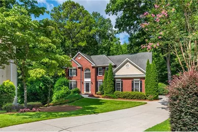 7000 Amberleigh Way, Johns Creek, GA 30097 - Photo 1