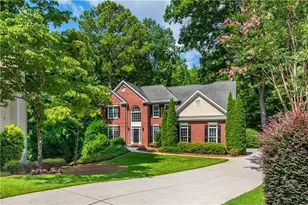 7000 Amberleigh Way, Johns Creek, GA 30097 - Photo 1