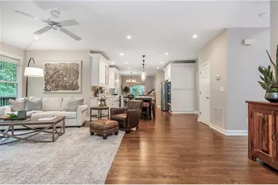 7000 Amberleigh Way, Johns Creek, GA 30097 - Photo 11