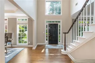 7000 Amberleigh Way, Johns Creek, GA 30097 - Photo 5