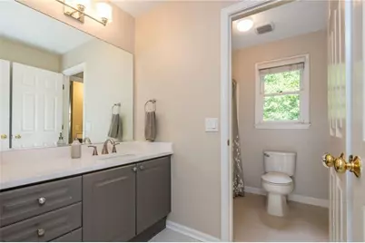 7000 Amberleigh Way, Johns Creek, GA 30097 - Photo 23