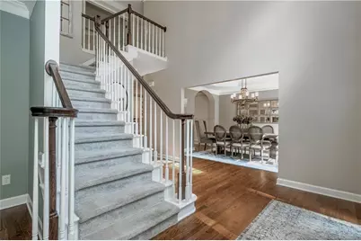 7000 Amberleigh Way, Johns Creek, GA 30097 - Photo 3