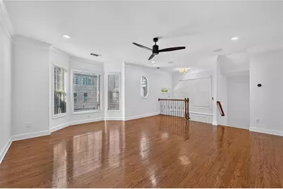 2745 Birch Grove Lane SE, Marietta, GA 30067 - Photo 11