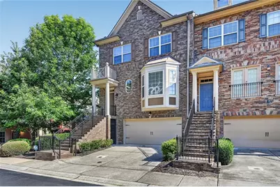 2745 Birch Grove Lane SE, Marietta, GA 30067 - Photo 47
