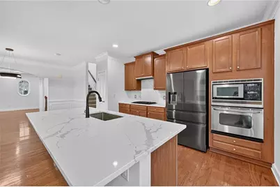 2745 Birch Grove Lane SE, Marietta, GA 30067 - Photo 15