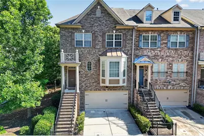 2745 Birch Grove Lane SE, Marietta, GA 30067 - Photo 45