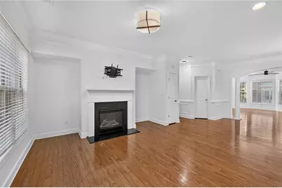 2745 Birch Grove Lane SE, Marietta, GA 30067 - Photo 17