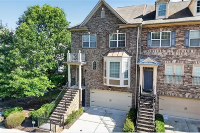 2745 Birch Grove Lane SE, Marietta, GA 30067 - Photo 43