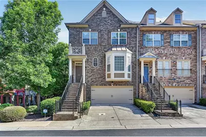 2745 Birch Grove Lane SE, Marietta, GA 30067 - Photo 1
