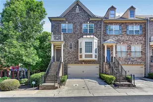 2745 Birch Grove Ln SE, Marietta, GA 30067 - Photo 1