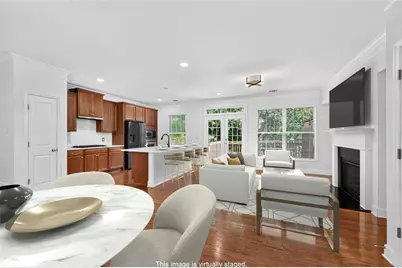 2745 Birch Grove Lane SE, Marietta, GA 30067 - Photo 5