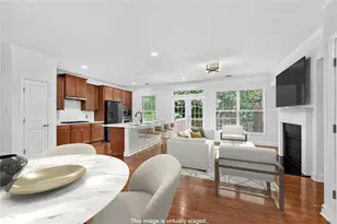 2745 Birch Grove Ln SE, Marietta, GA 30067 - Photo 5