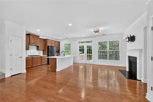 2745 Birch Grove Ln SE, Marietta, GA 30067 - Photo 13