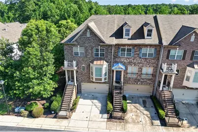 2745 Birch Grove Lane SE, Marietta, GA 30067 - Photo 47
