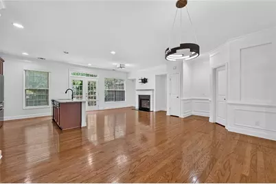 2745 Birch Grove Lane SE, Marietta, GA 30067 - Photo 19