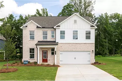 370 Jasmine Woods Drive, Lawrenceville, GA 30046 - Photo 1