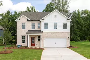 370 Jasmine Woods Dr, Lawrenceville, GA 30046 - Photo 1