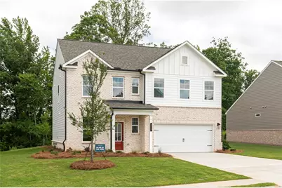 370 Jasmine Woods Drive, Lawrenceville, GA 30046 - Photo 3