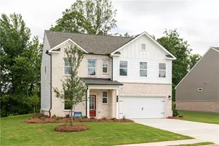 370 Jasmine Woods Dr, Lawrenceville, GA 30046 - Photo 3