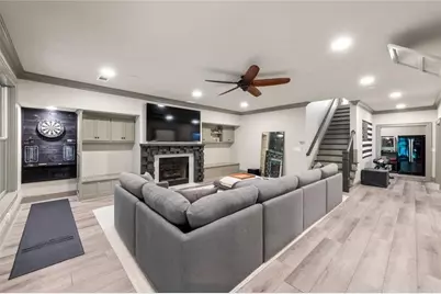 2853 Bernard Lane SE, Smyrna, GA 30080 - Photo 47