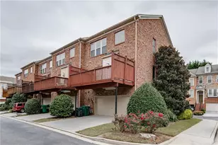 2801 Loftview Square, Atlanta, GA 30339 - Photo 37