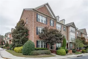 2801 Loftview Square, Atlanta, GA 30339 - Photo 3