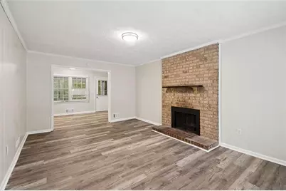4761 Jakes Trail, Decatur, GA 30034 - Photo 17