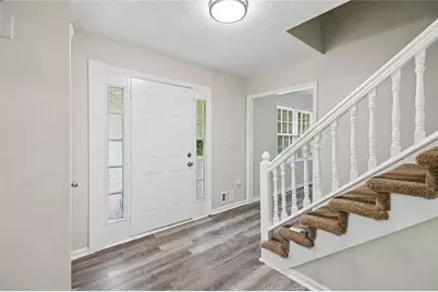 4761 Jakes Trail, Decatur, GA 30034 - Photo 5