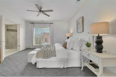120 Green Oak Drive Unit #3, Roswell, GA 30075 - Photo 29