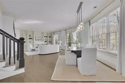 120 Green Oak Drive Unit #3, Roswell, GA 30075 - Photo 23