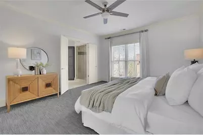 120 Green Oak Drive Unit #3, Roswell, GA 30075 - Photo 33