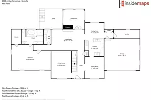 3960 Windy Shore Dr, Snellville, GA 30039 - Photo 19