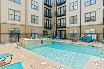 5300 Peachtree Road #1211, Atlanta, GA 30341 - Photo 15
