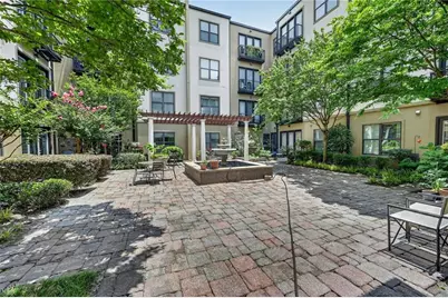 5300 Peachtree Road #1211, Atlanta, GA 30341 - Photo 13
