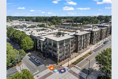 5300 Peachtree Road #1211, Atlanta, GA 30341 - Photo 27