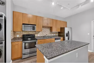 5300 Peachtree Road #1211, Atlanta, GA 30341 - Photo 3