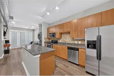 5300 Peachtree Road #1211, Atlanta, GA 30341 - Photo 5