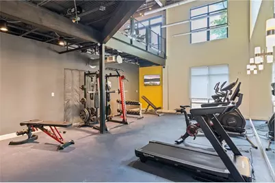 5300 Peachtree Road #1211, Atlanta, GA 30341 - Photo 17