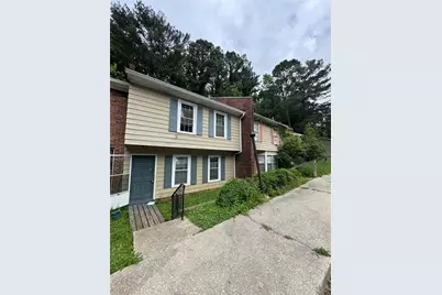5140 High Point Road #21, Union City, GA 30291 - Photo 1