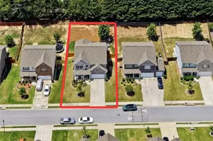 352 Hinton Farm Wy., Dacula, GA 30019 - Photo 31