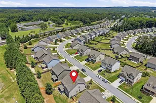 352 Hinton Farm Wy., Dacula, GA 30019 - Photo 33