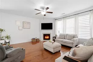 352 Hinton Farm Wy., Dacula, GA 30019 - Photo 7