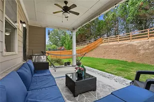 352 Hinton Farm Wy., Dacula, GA 30019 - Photo 29