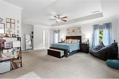 352 Hinton Farm Way, Dacula, GA 30019 - Photo 17