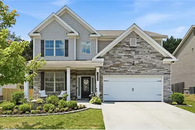 352 Hinton Farm Way, Dacula, GA 30019 - Photo 1