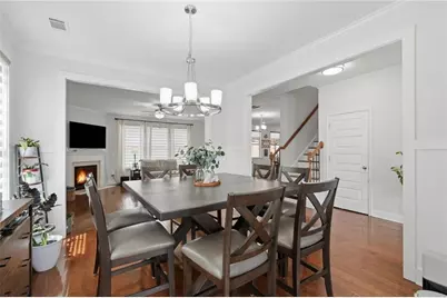 352 Hinton Farm Way, Dacula, GA 30019 - Photo 5