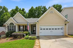 3366 Vernon Commons NW, Kennesaw, GA 30144 - Photo 1